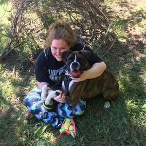 Meet your Posher, Noelle